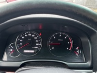 Toyota Land Cruiser vaihtoauto