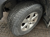 Toyota Land Cruiser vaihtoauto