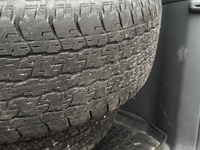 Toyota Land Cruiser vaihtoauto