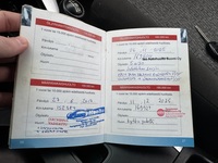 Toyota Land Cruiser vaihtoauto