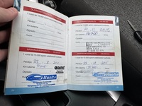 Toyota Land Cruiser vaihtoauto