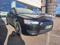 Mitsubishi Lancer vaihtoauto