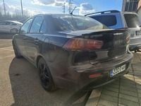 Mitsubishi Lancer vaihtoauto