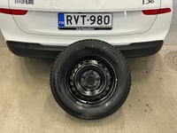 Hyundai i30 Wagon vaihtoauto