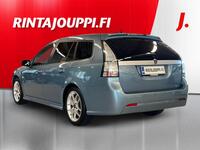 Saab 9-3 vaihtoauto