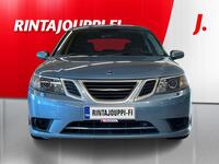 Saab 9-3 vaihtoauto
