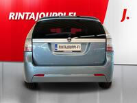 Saab 9-3 vaihtoauto