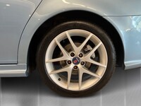 Saab 9-3 vaihtoauto