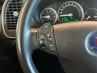 Saab 9-3 vaihtoauto