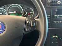 Saab 9-3 vaihtoauto