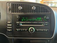 Saab 9-3 vaihtoauto