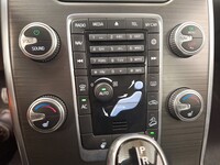 Volvo XC70 vaihtoauto