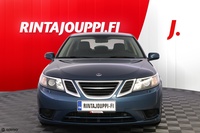 Saab 9-3 vaihtoauto