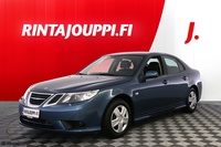 Saab 9-3 vaihtoauto