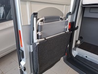 Volkswagen Grand California vaihtoauto