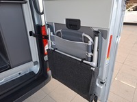 Volkswagen Grand California vaihtoauto