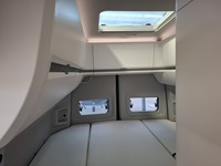 Volkswagen Grand California vaihtoauto