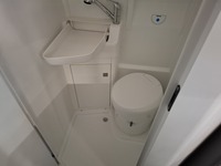 Volkswagen Grand California vaihtoauto