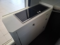 Volkswagen Grand California vaihtoauto