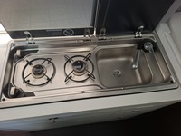 Volkswagen Grand California vaihtoauto