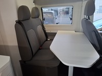 Volkswagen Grand California vaihtoauto