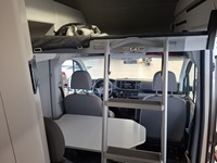 Volkswagen Grand California vaihtoauto