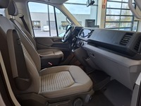 Volkswagen Grand California vaihtoauto