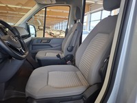 Volkswagen Grand California vaihtoauto