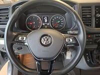 Volkswagen Grand California vaihtoauto