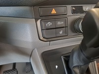 Volkswagen Grand California vaihtoauto