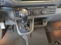 Volkswagen Grand California vaihtoauto