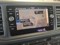 Volkswagen Grand California vaihtoauto