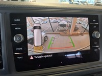 Volkswagen Grand California vaihtoauto