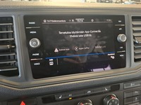 Volkswagen Grand California vaihtoauto