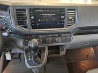 Volkswagen Grand California vaihtoauto