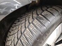 Mercedes-Benz EQS vaihtoauto