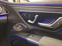 Mercedes-Benz EQS vaihtoauto