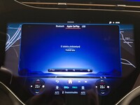 Mercedes-Benz EQS vaihtoauto