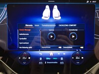 Mercedes-Benz EQS vaihtoauto