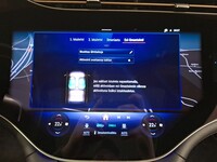 Mercedes-Benz EQS vaihtoauto