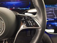 Mercedes-Benz EQS vaihtoauto