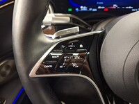 Mercedes-Benz EQS vaihtoauto