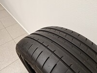 Mercedes-Benz EQS vaihtoauto