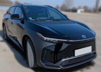 Toyota bZ4X vaihtoauto