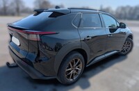 Toyota bZ4X vaihtoauto