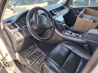 Land Rover Range Rover Sport vaihtoauto