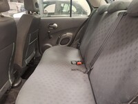 Nissan Micra vaihtoauto