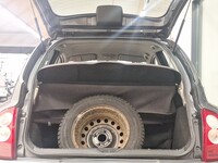 Nissan Micra vaihtoauto