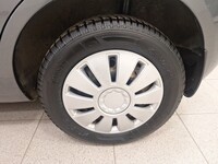 Nissan Micra vaihtoauto