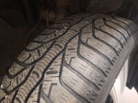 Nissan Micra vaihtoauto